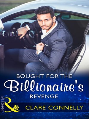 cover image of Bought For the Billionaire's Revenge